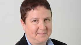 איה סופר, צילום: מירי דווידוביץ באדיבות IBM